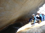 canyoning pierrefeu