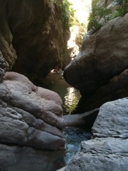 canyoning puget thenier